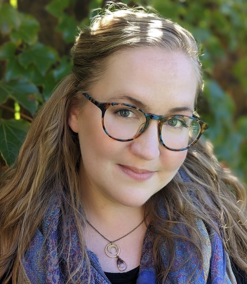 Photo of Morgan Ryan