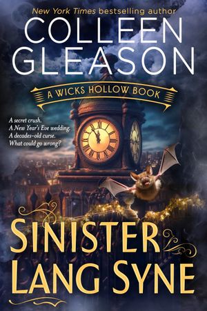 Sinister Lang Syne
