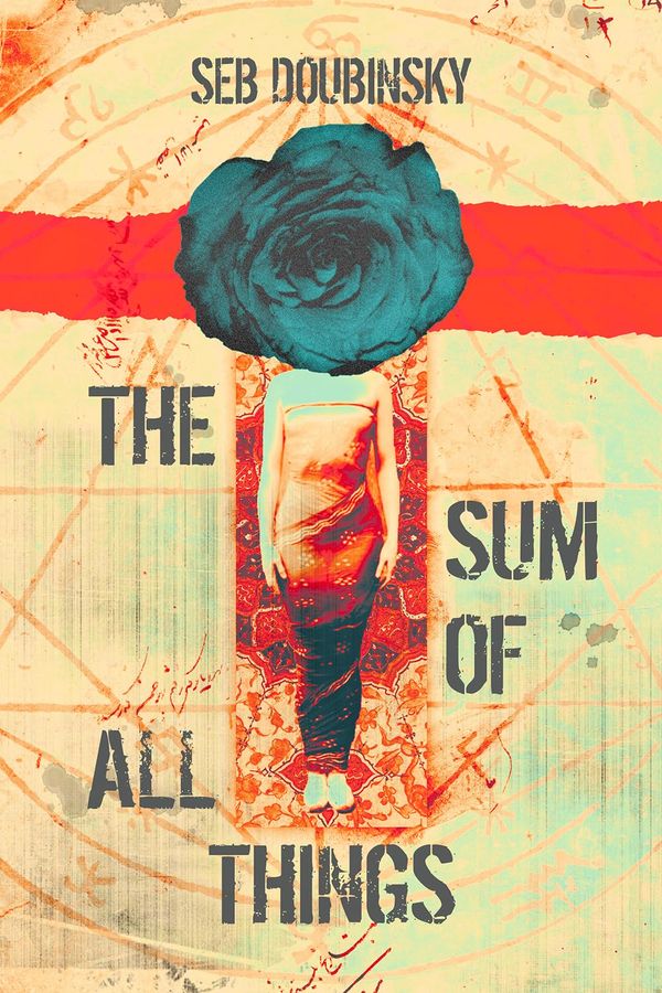 The Sum of All Things Book Cover