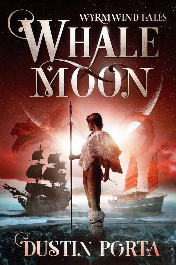 Whalemoon cover