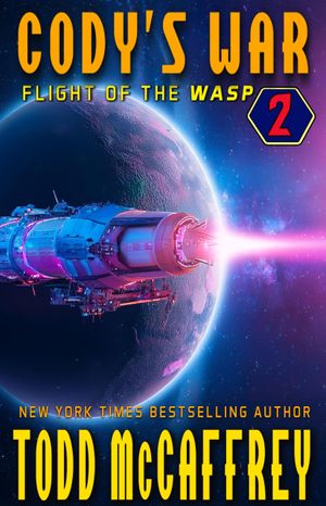 Flight Of The Wasp
