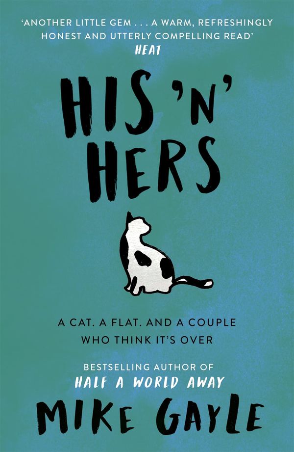 His 'n' Hers Book Cover