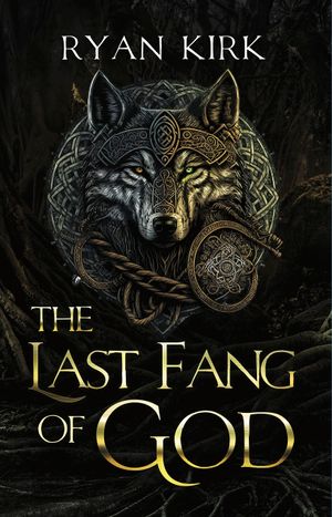 The Last Fang of God
