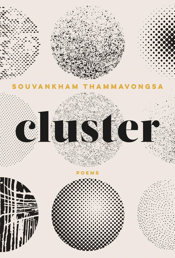 Cluster Book Cover