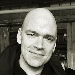 Photo of Patrick Hoffman