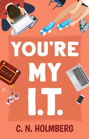 You're My IT