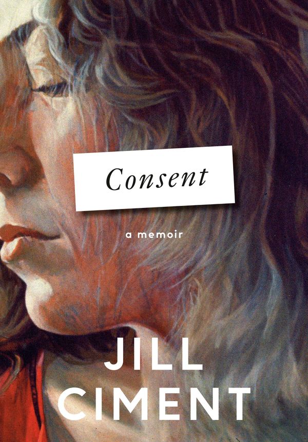 Consent: A Memoir Book Cover