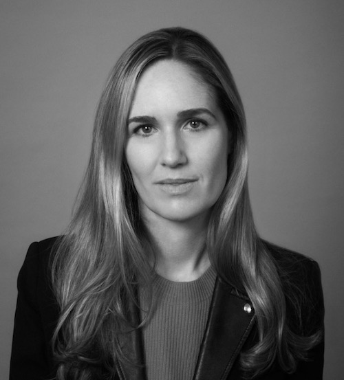 Photo of Sarah Gilmartin