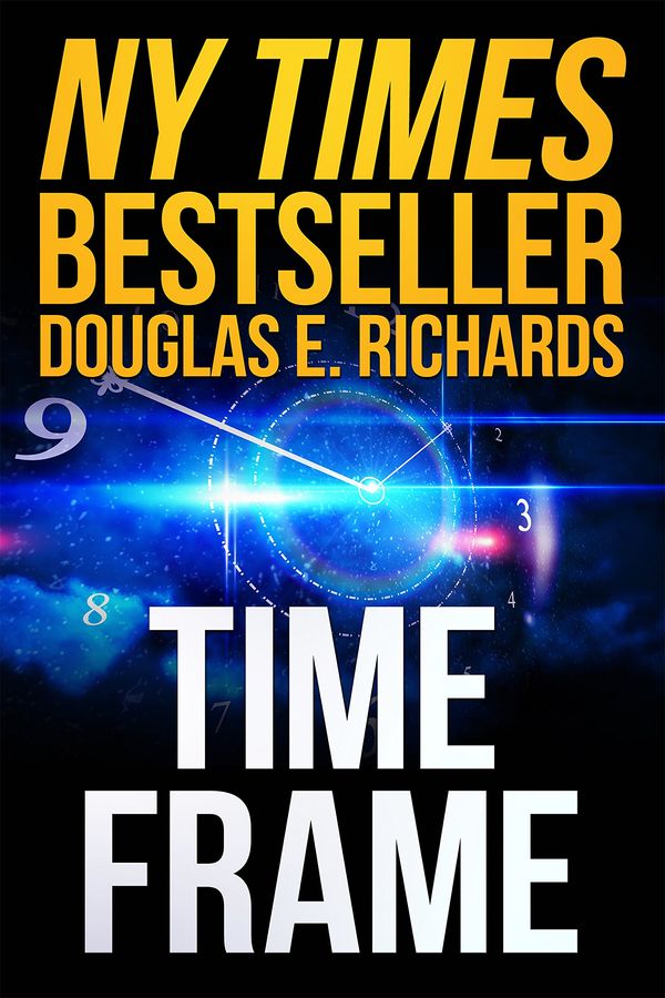 Time Frame cover