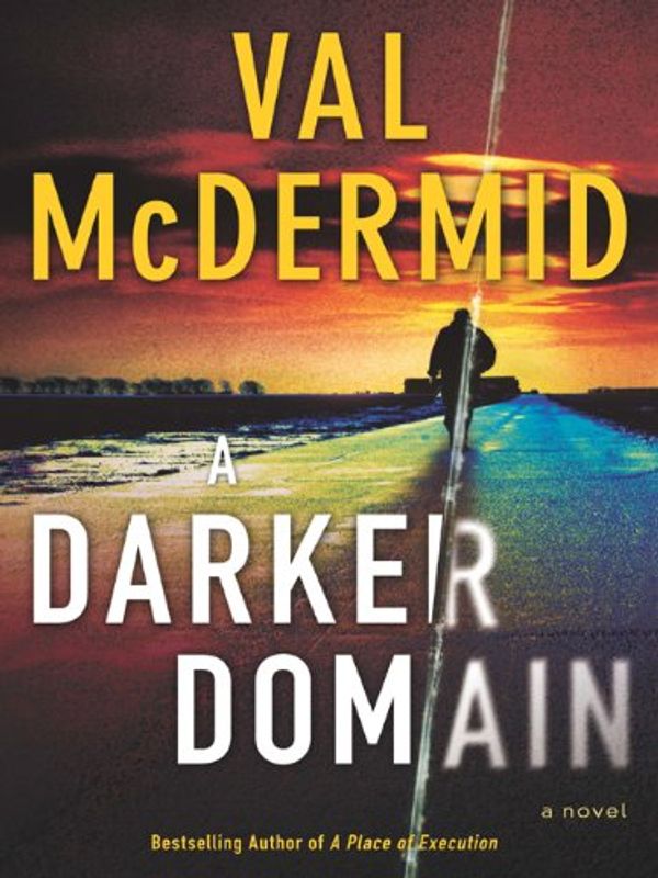 A Darker Domain cover