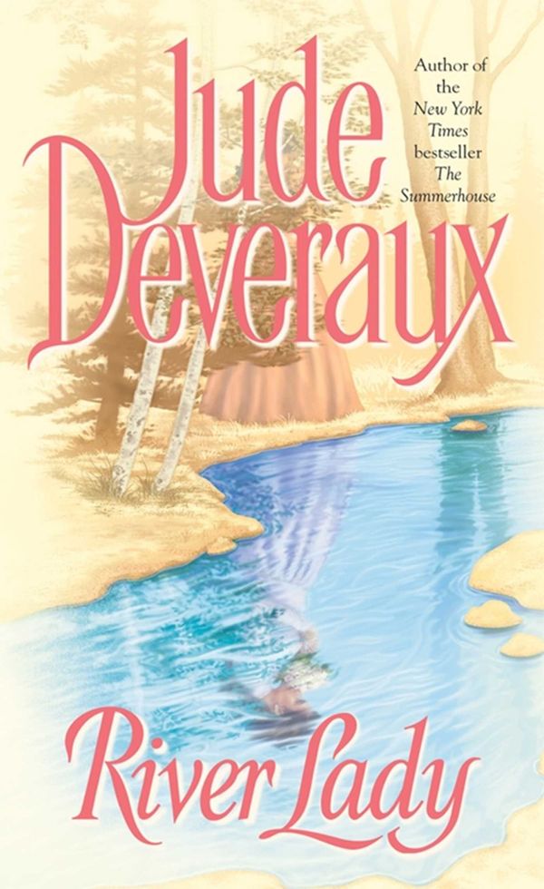 River Lady cover