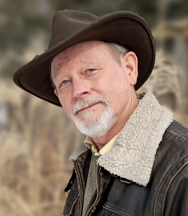 Photo of William Kent Krueger