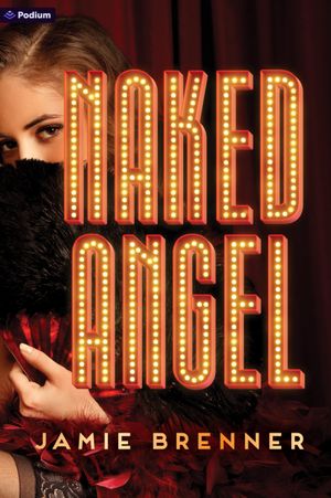 Naked Angel