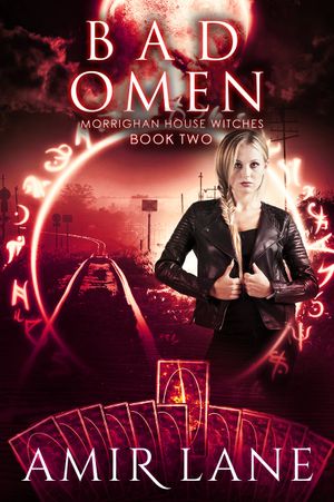 Bad Omen