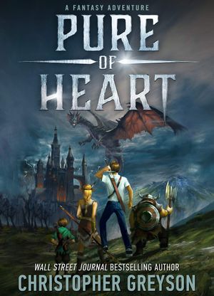 Pure of Heart