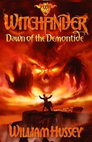 Dawn of the Demontide