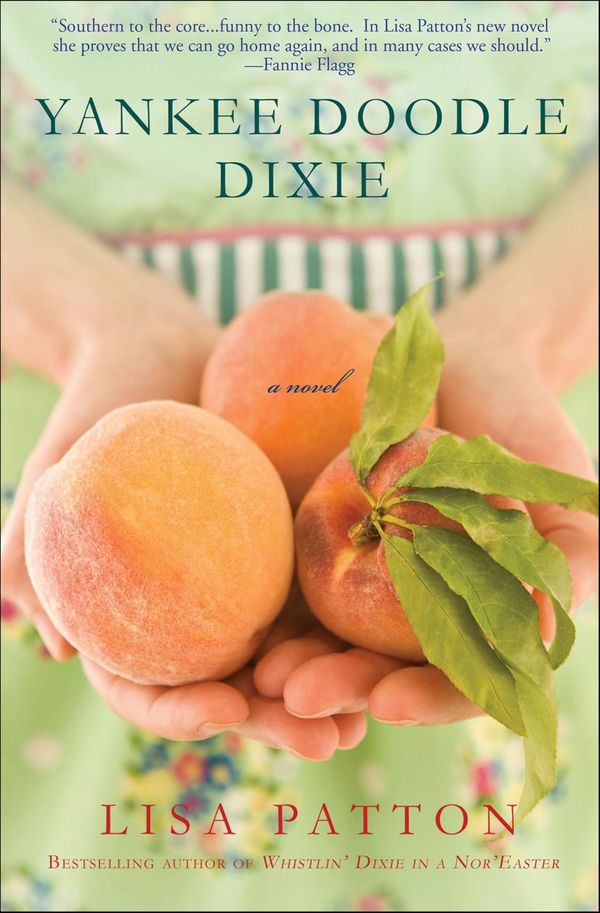 Yankee Doodle Dixie cover