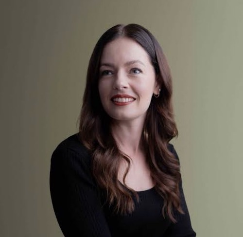 Photo of Stacey McEwan