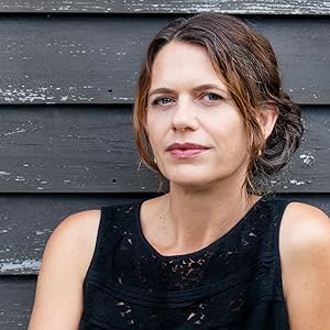 Photo of Anna Moschovakis