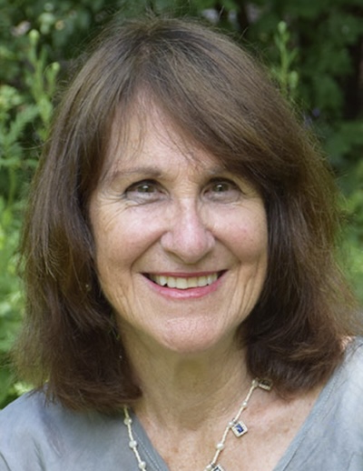 Photo of Margaret George