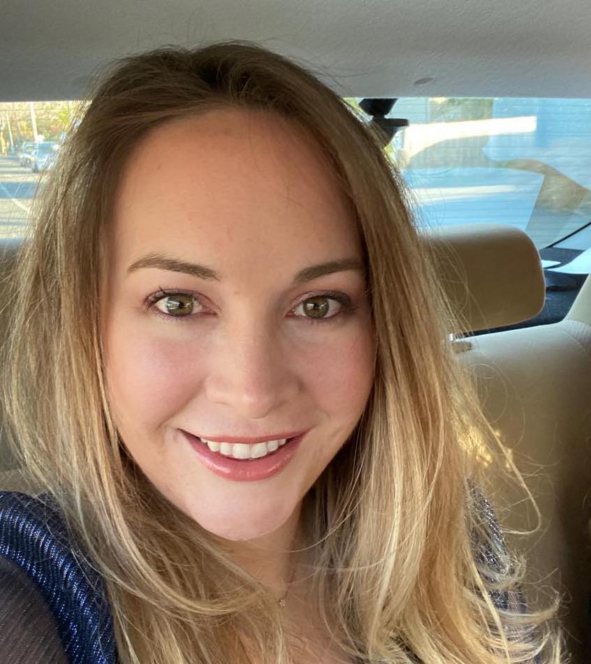 Photo of Stacia Stark