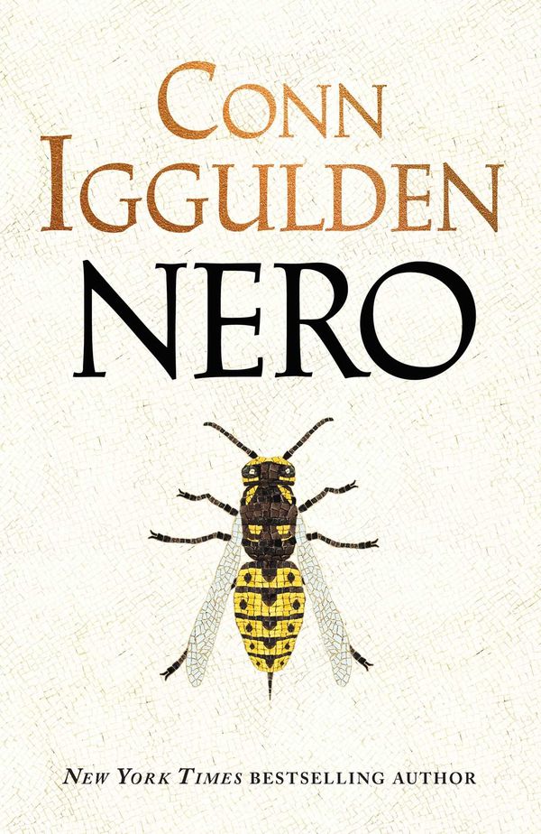 Nero cover