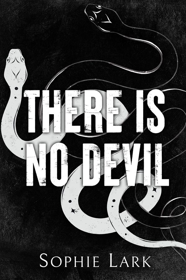 There Is No Devil cover