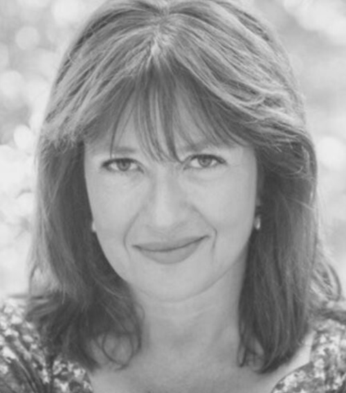 Photo of Daisy Goodwin