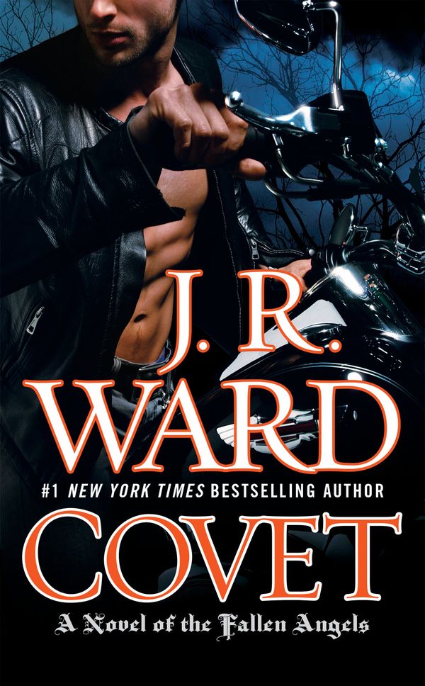Covet cover