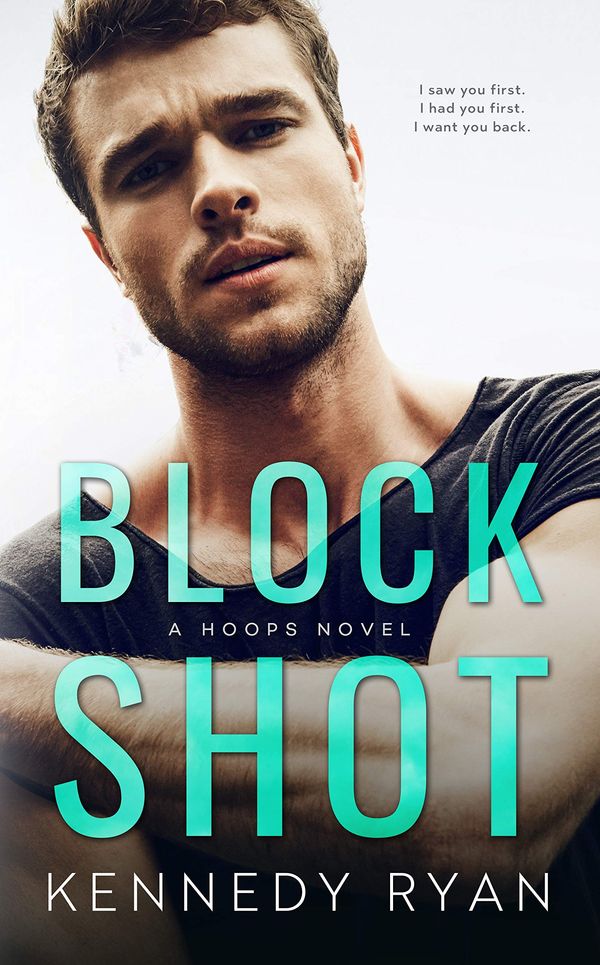 Block Shot cover
