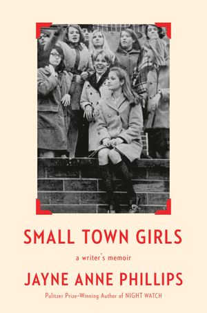 Small Town Girls