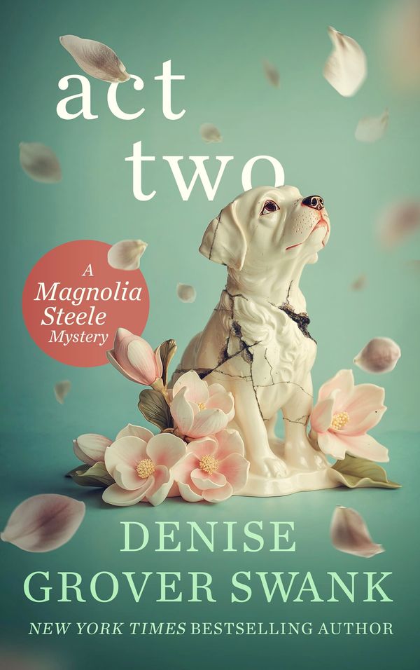 Act Two cover