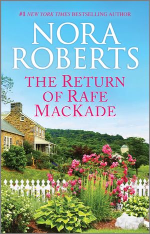The Return of Rafe MacKade