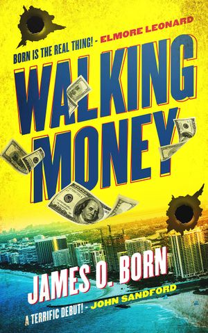 Walking Money