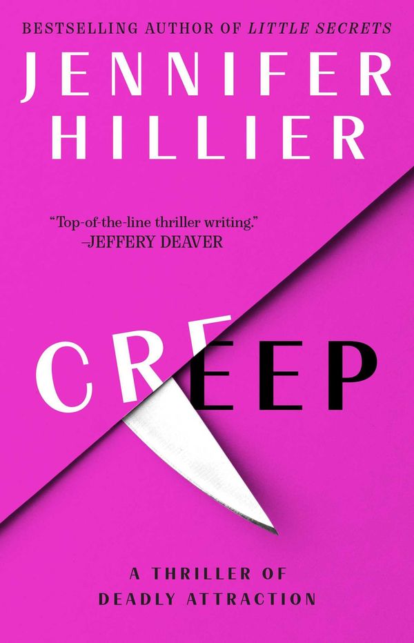 Creep cover
