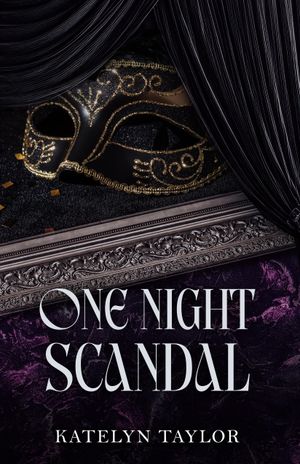 One Night Scandal