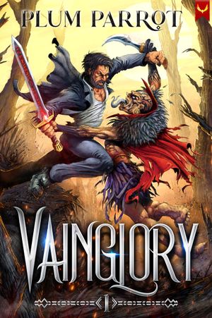 Vainglory