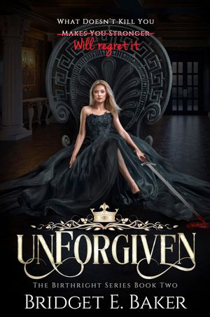 unForgiven