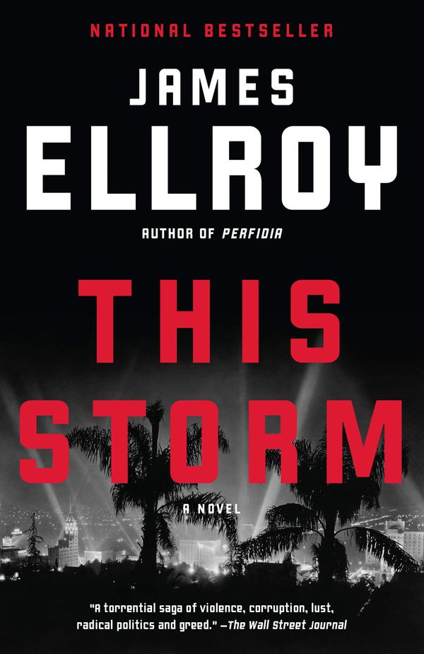 This Storm Book Cover