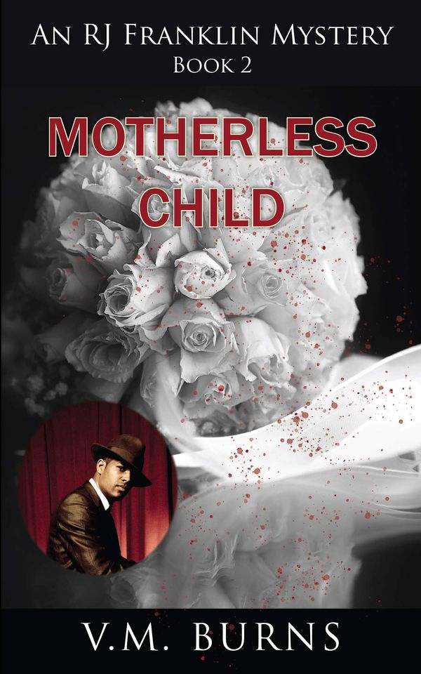 Motherless Child cover