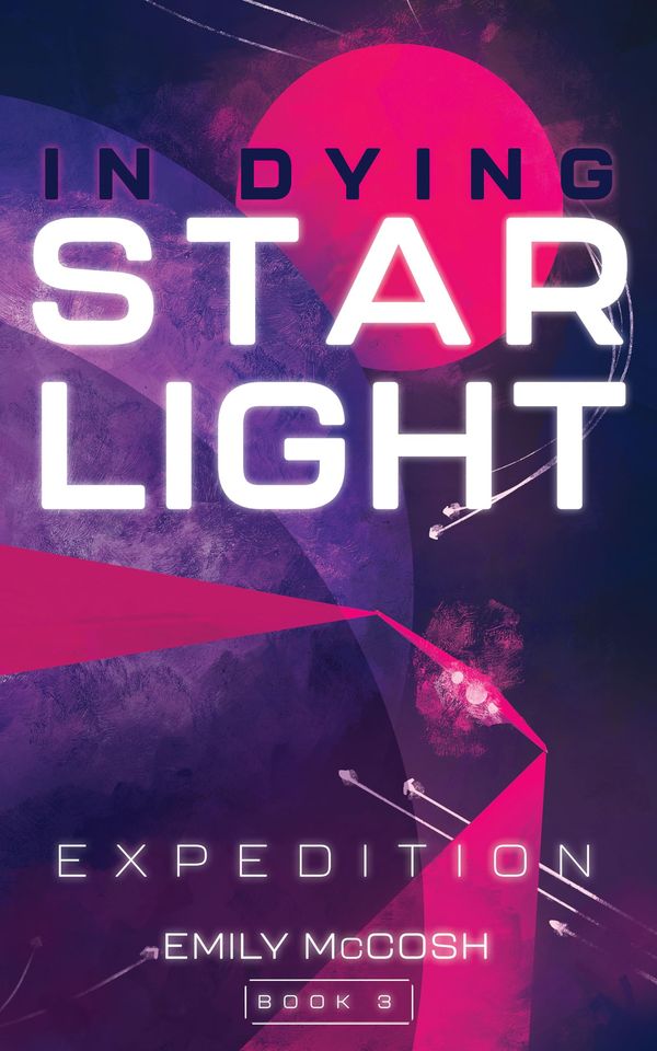 Expedition cover
