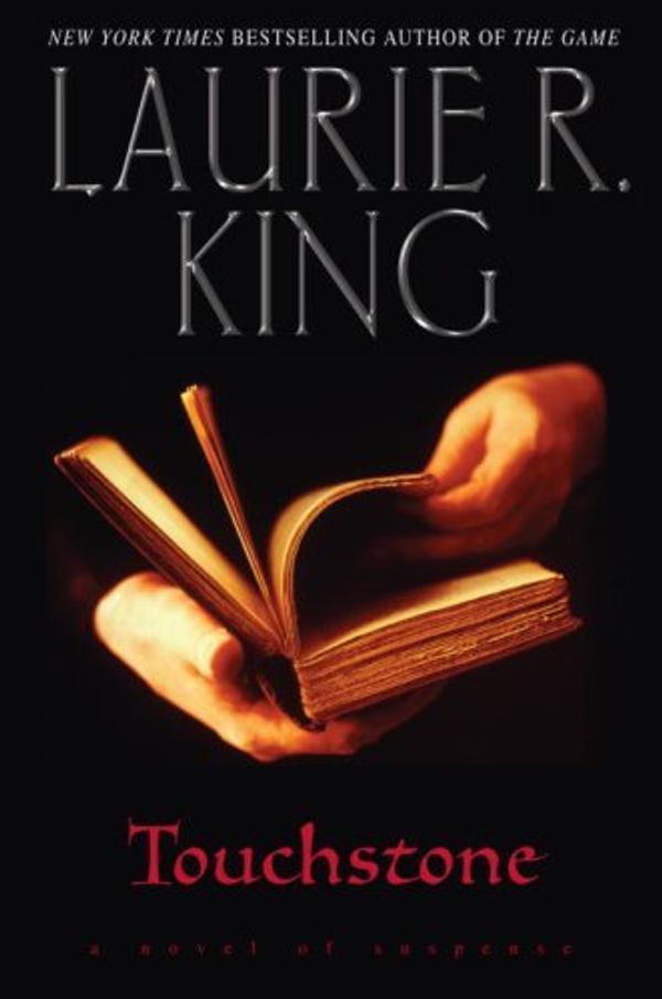 Touchstone cover