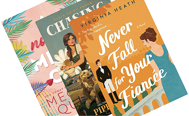 Best Fake Fiancé Romance Books That Turn Into the Real Thing
