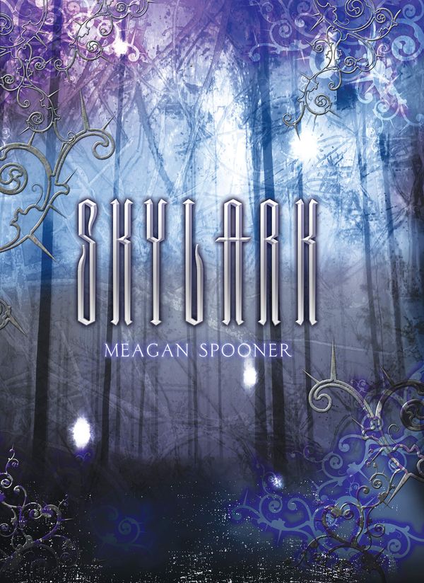 Skylark cover