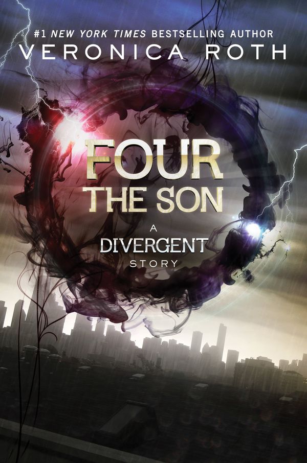 The Son Book Cover