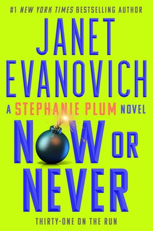Now or Never: Thirty-One On The Run