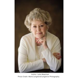 Photo of Leila Meacham