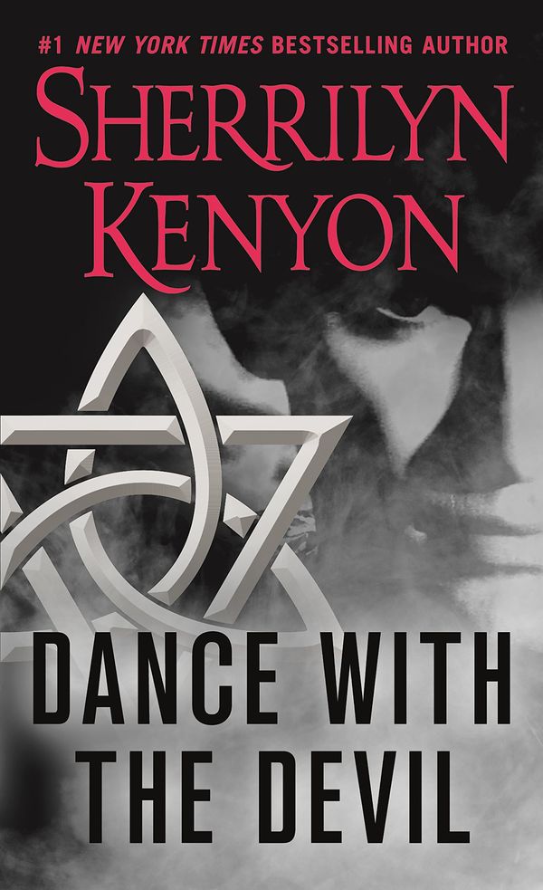 Dance With the Devil Book Cover