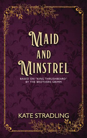Maid and Minstrel