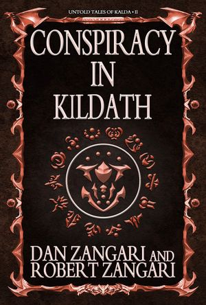 Conspiracy in Kildath